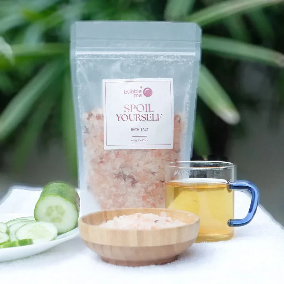 Epsom Salt