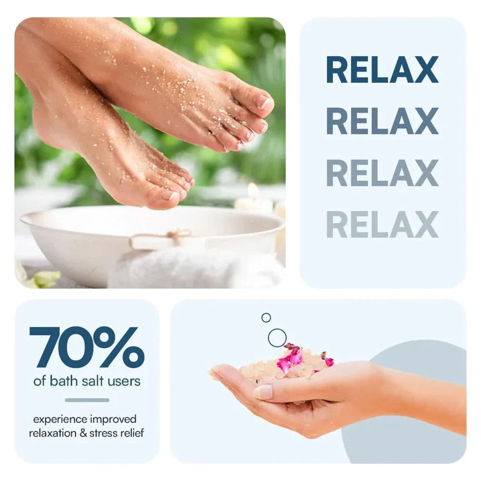 Epsom Salt