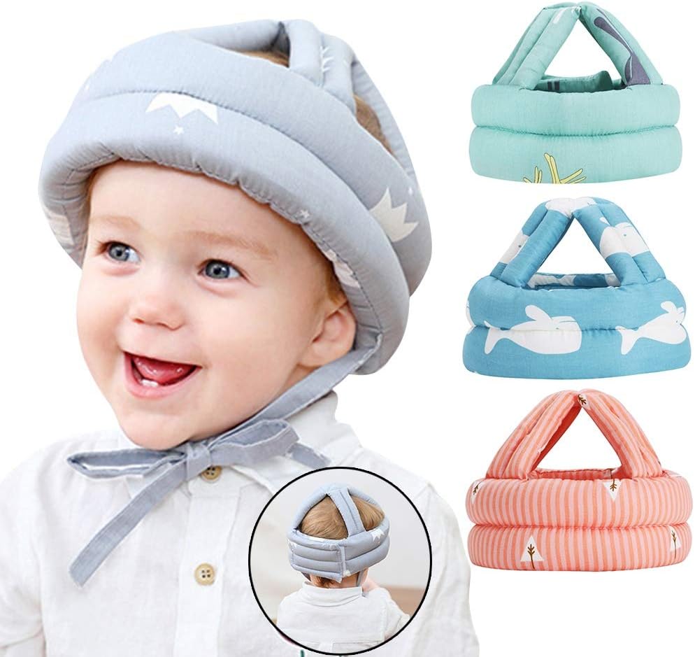 Baby Head Protector – organiic.pk