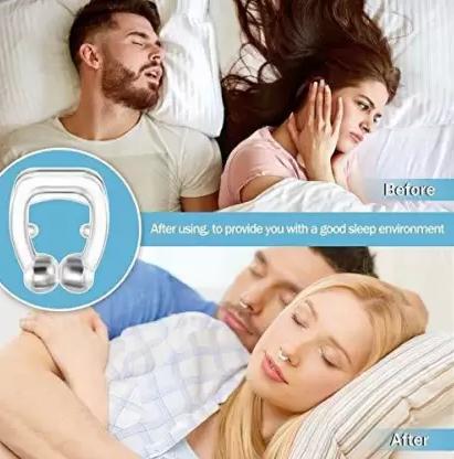 snore free nose clip Buy 1 Get 1 Free-Limited offer!