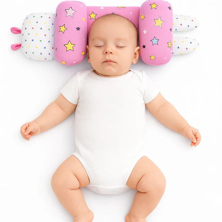Baby Head Shaping Pillow