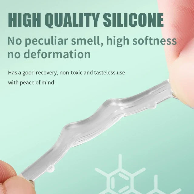 snore free nose clip Buy 1 Get 1 Free-Limited offer!